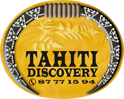 Tahiti Discovery